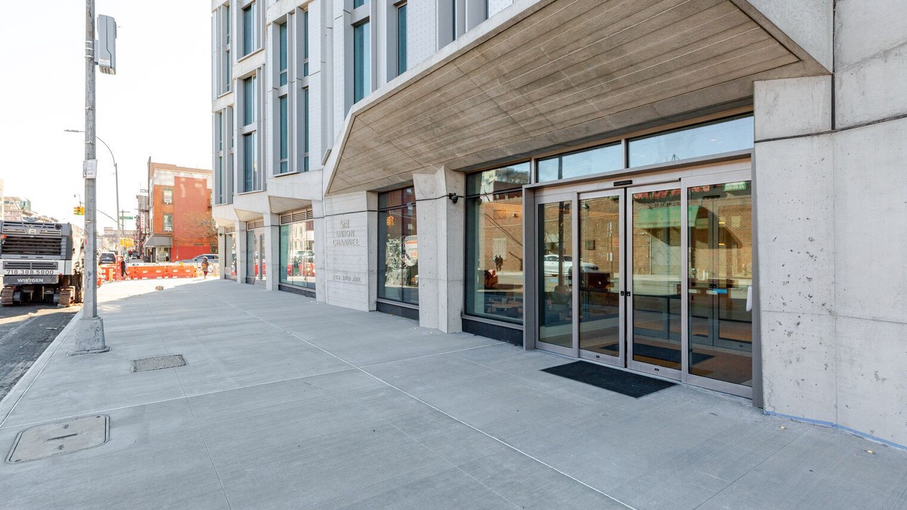 Photo of Outdoor in Park Slope