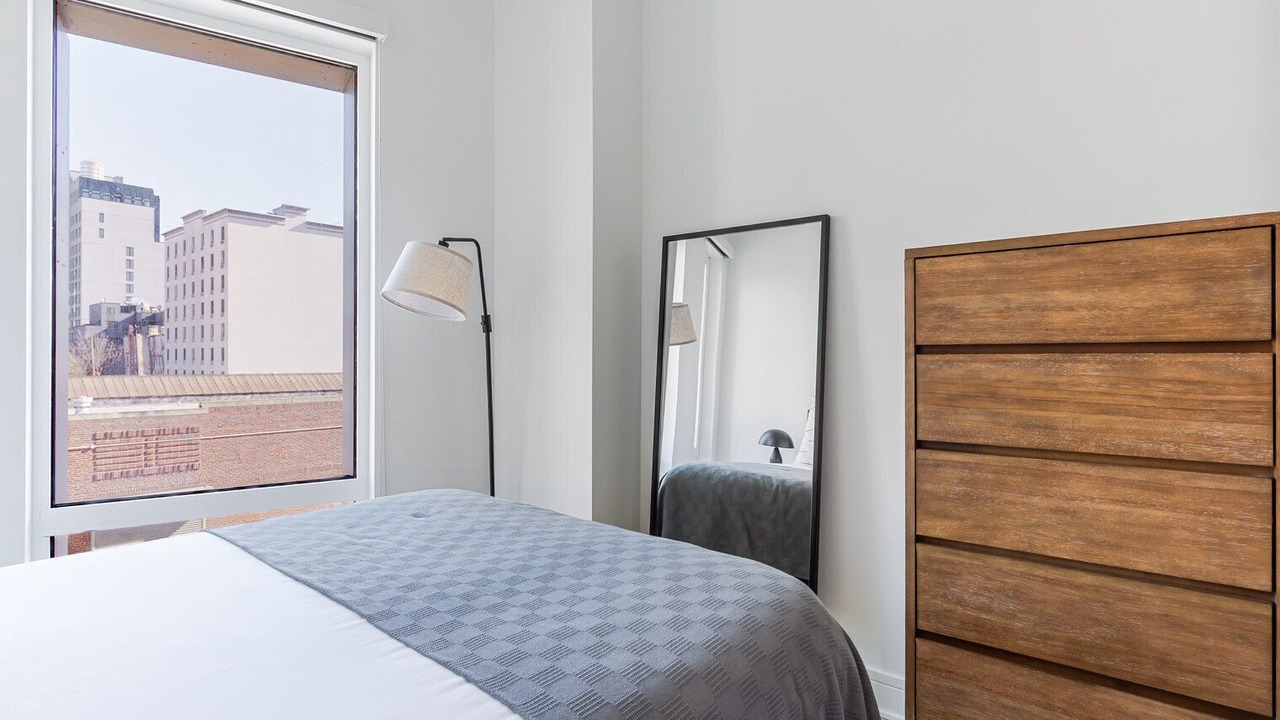 Photo of Bedroom in Park Slope