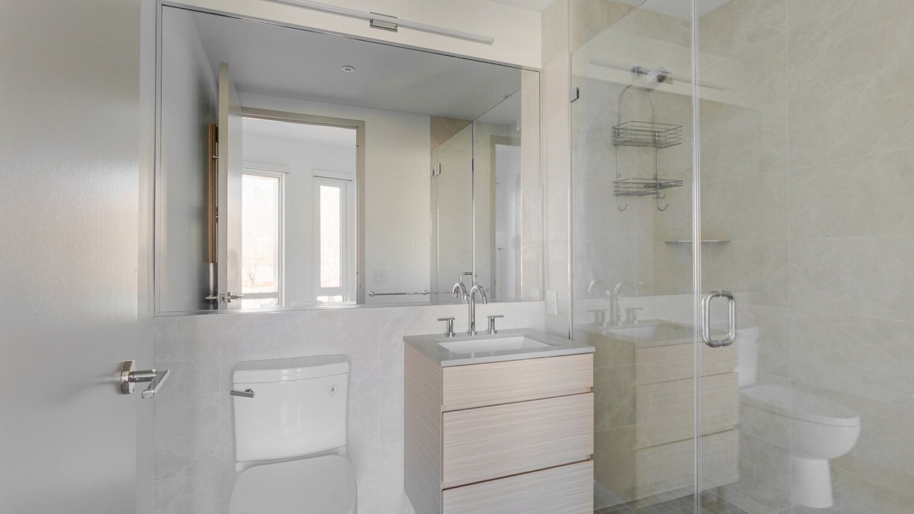 Photo of Bathroom in Park Slope