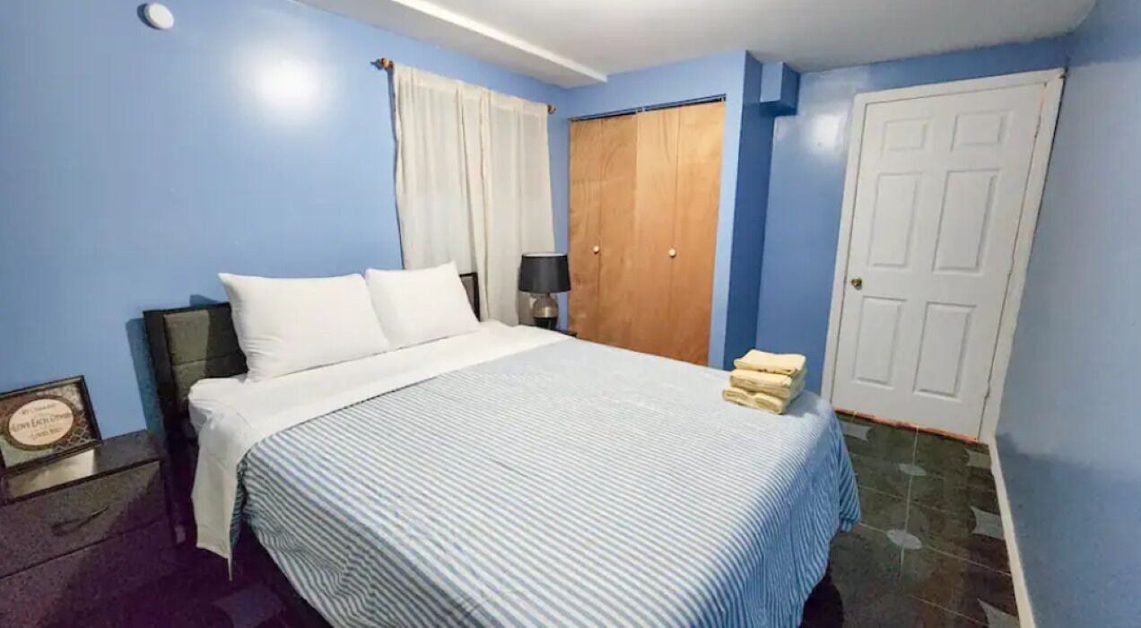 Photo of Bedroom in Queens