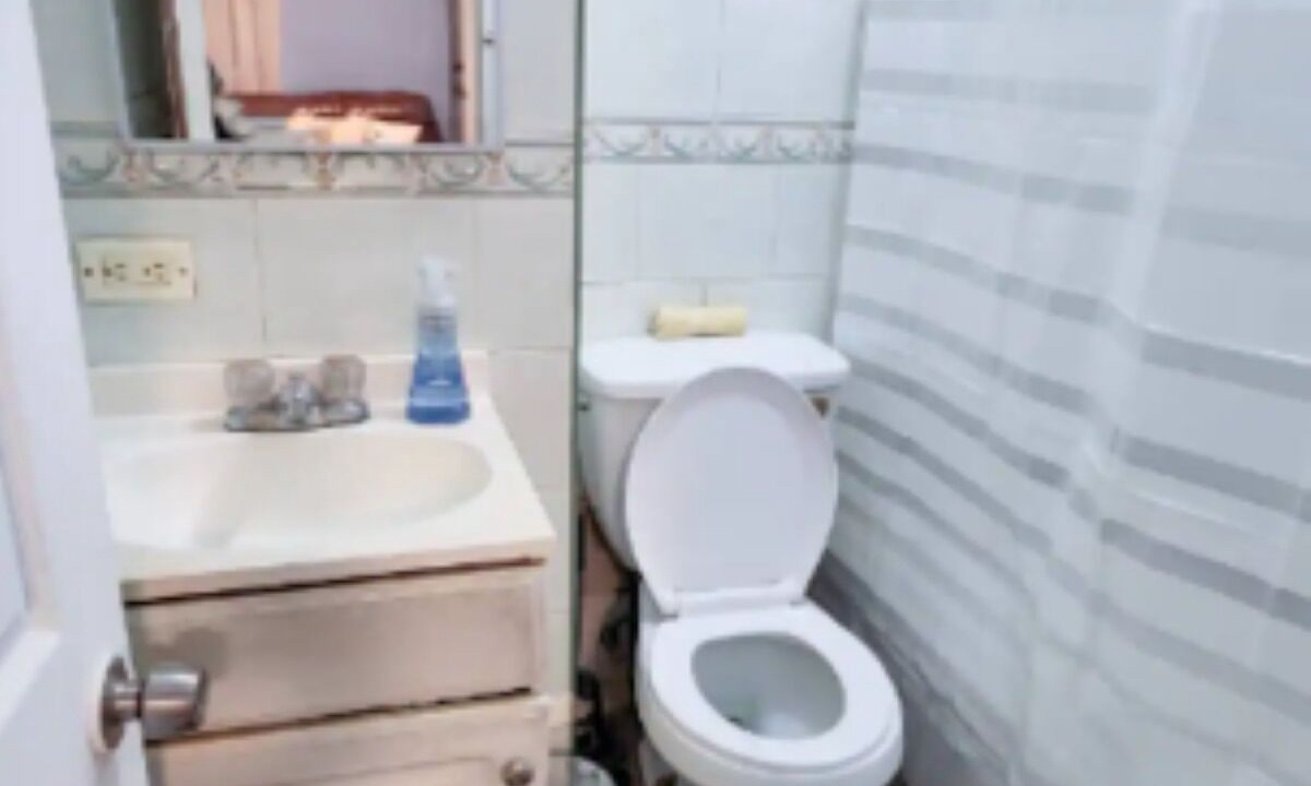 Photo of Bathroom in Queens