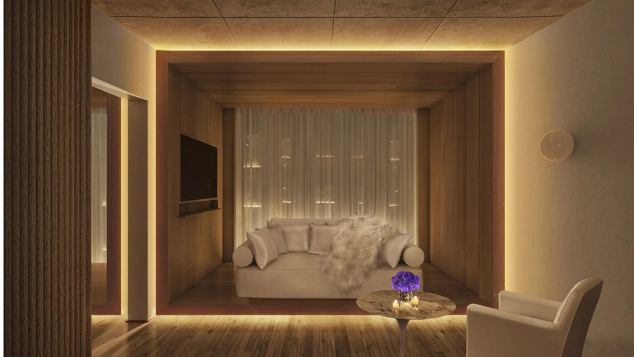 Photo of Livingroom in Ukrainian Village