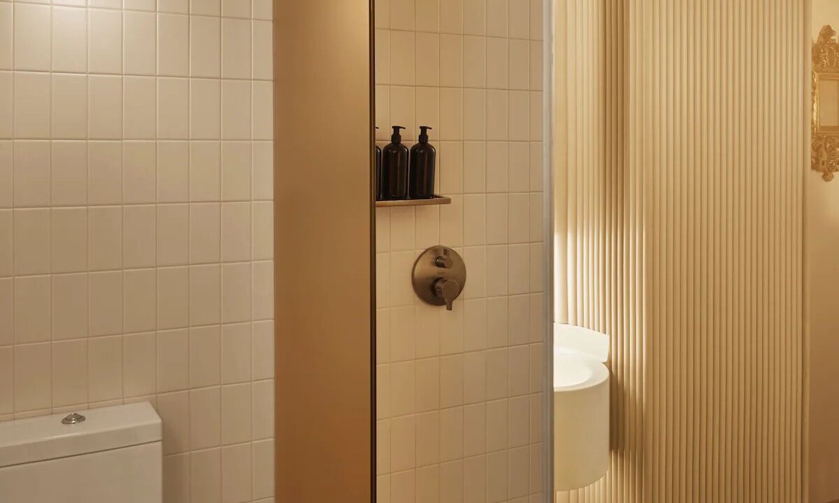 Photo of Bathroom in Ukrainian Village