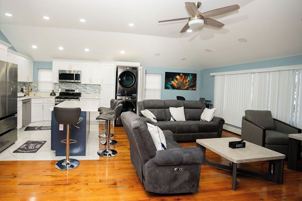 Photo of Livingroom in Rochdale