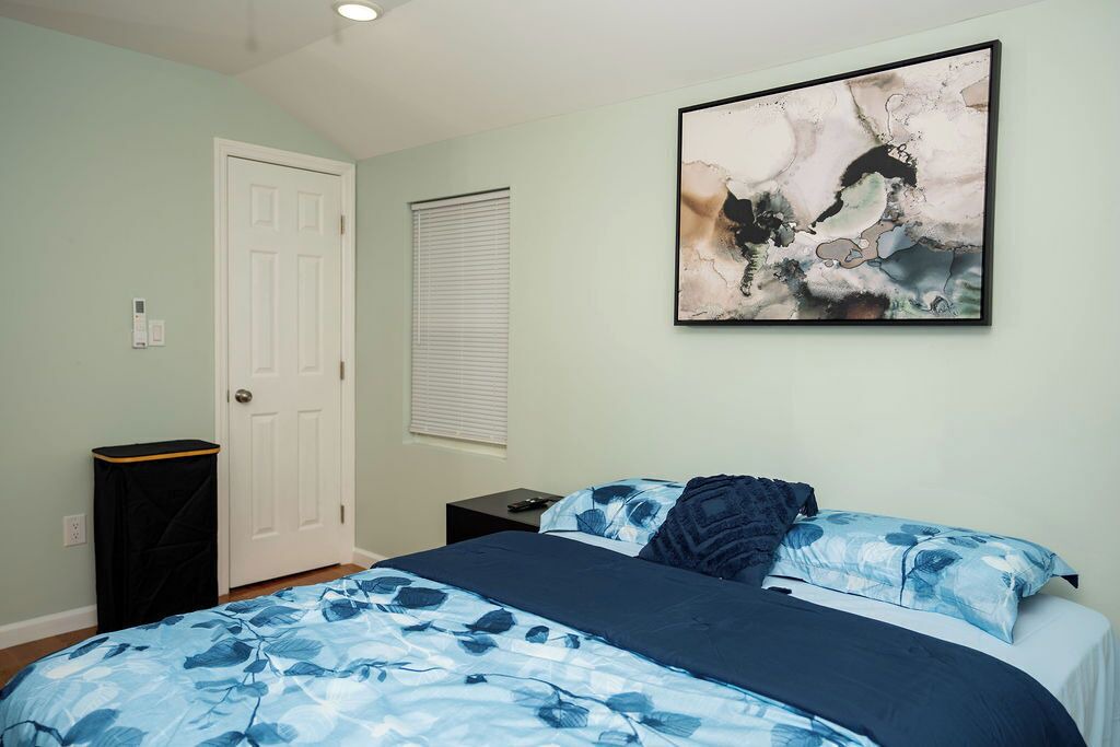 Photo of Bedroom in Rochdale