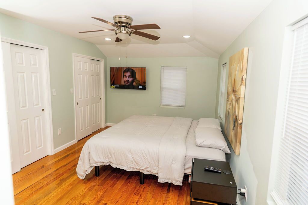 Photo of Bedroom in Rochdale