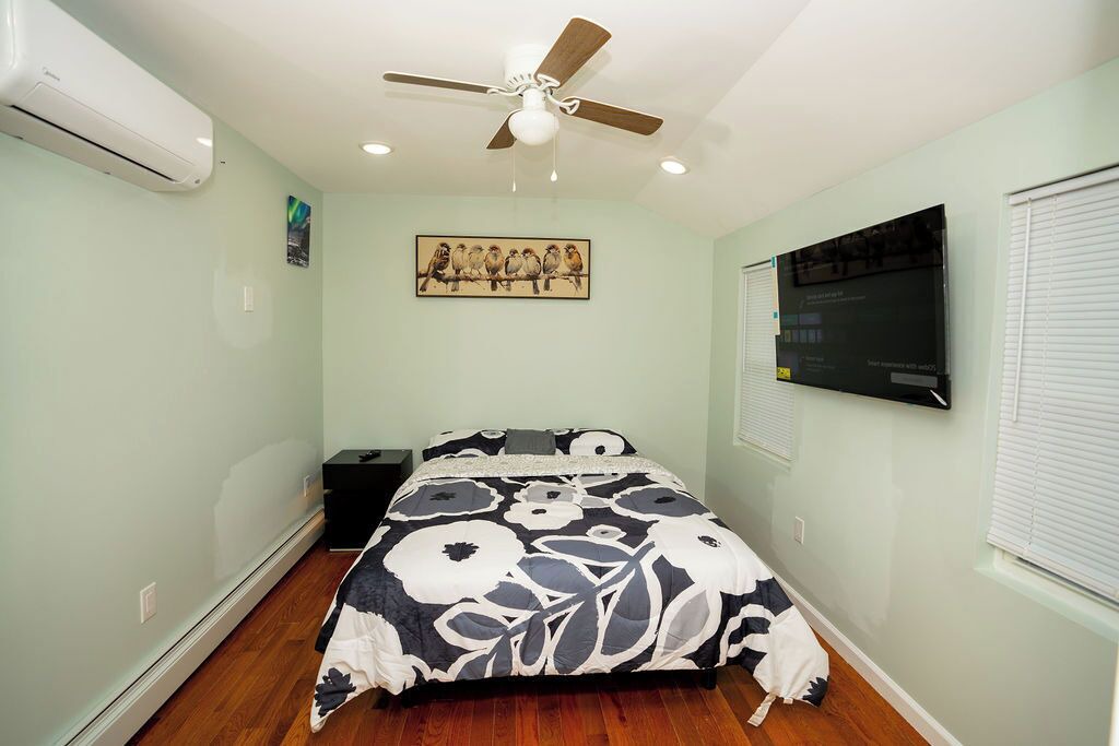 Photo of Bedroom in Rochdale