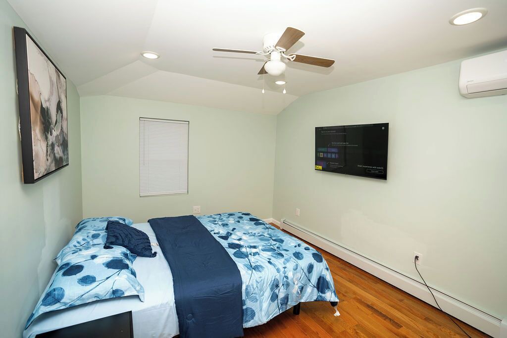 Photo of Bedroom in Rochdale