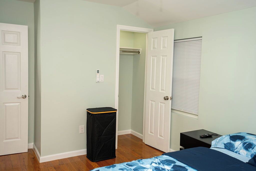 Photo of Bedroom in Rochdale