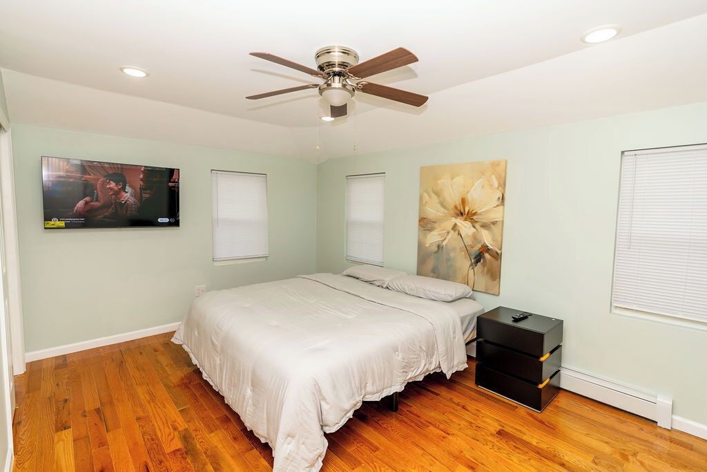 Photo of Bedroom in Rochdale
