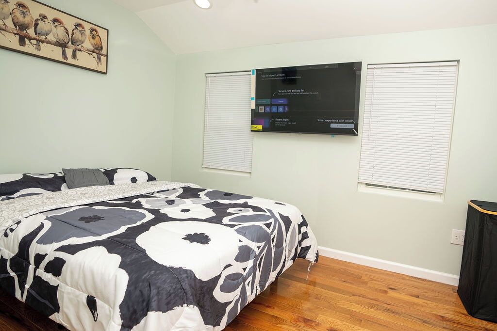 Photo of Bedroom in Rochdale