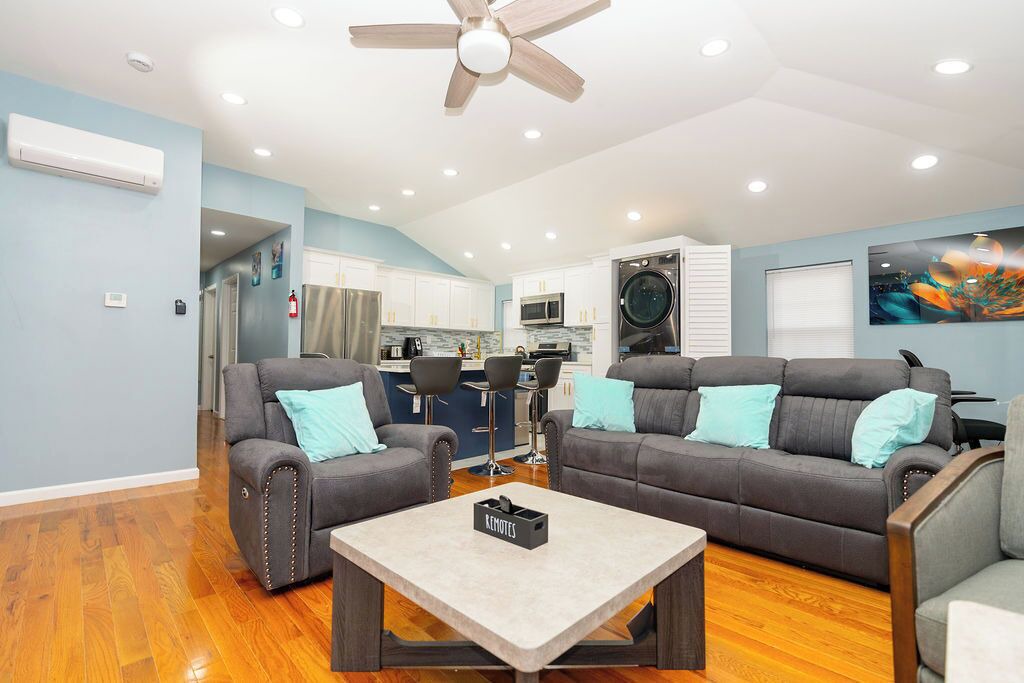 Photo of Livingroom in Rochdale