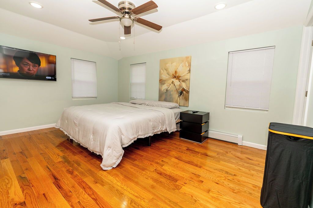 Photo of Bedroom in Rochdale