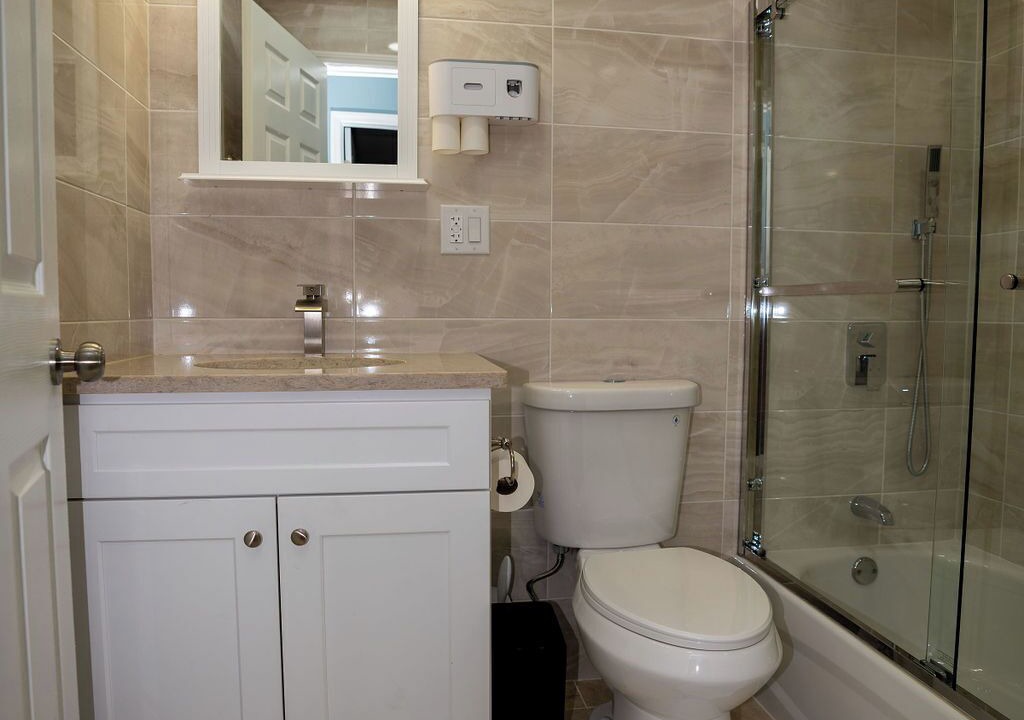 Photo of Bathroom in Rochdale