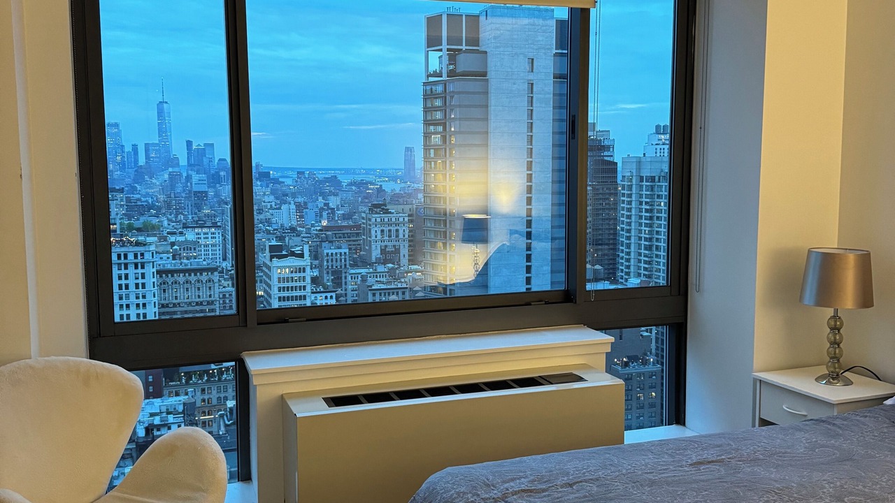 Photo of Bedroom in Union Square