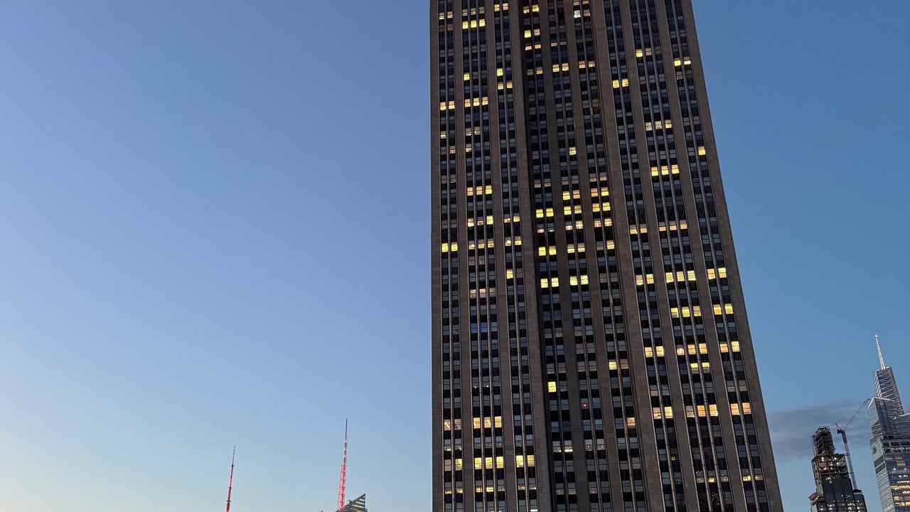 Photo of Others in Union Square