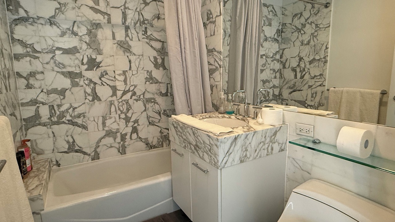 Photo of Bathroom in Union Square