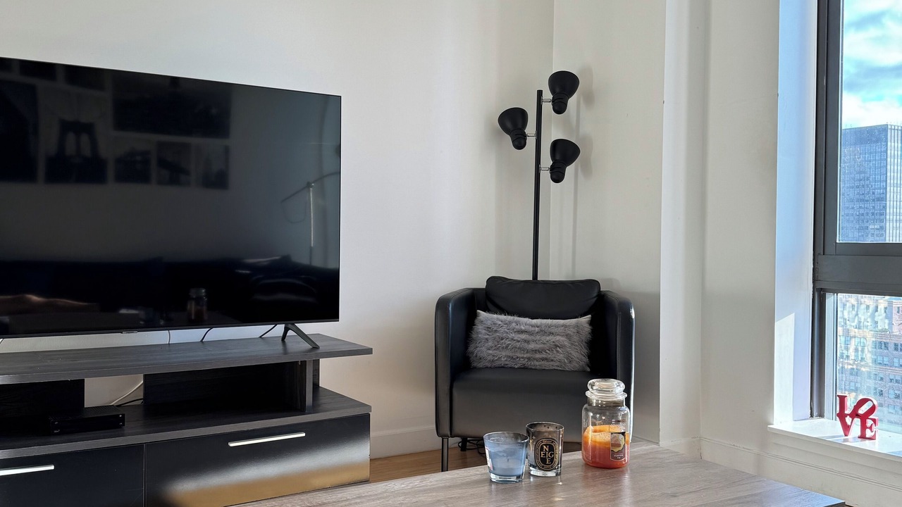 Photo of Livingroom in Union Square