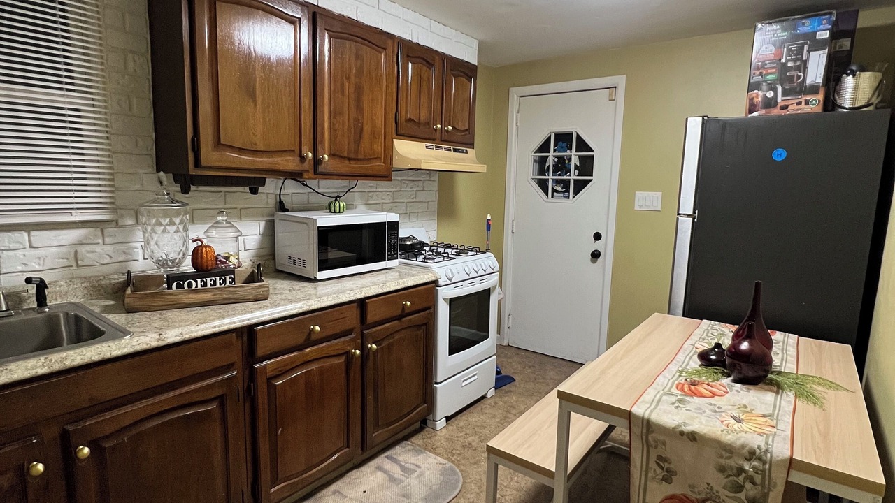 Photo of Kitchen in Queens
