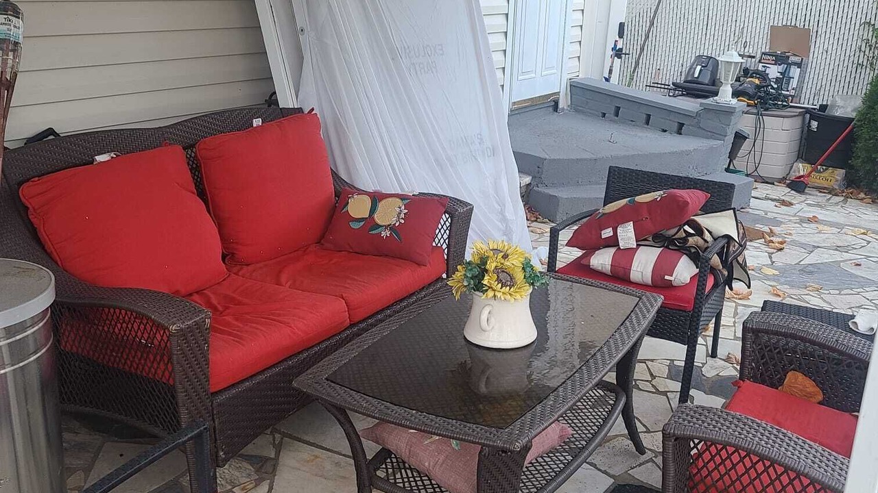 Photo of Patio Balcony in Queens