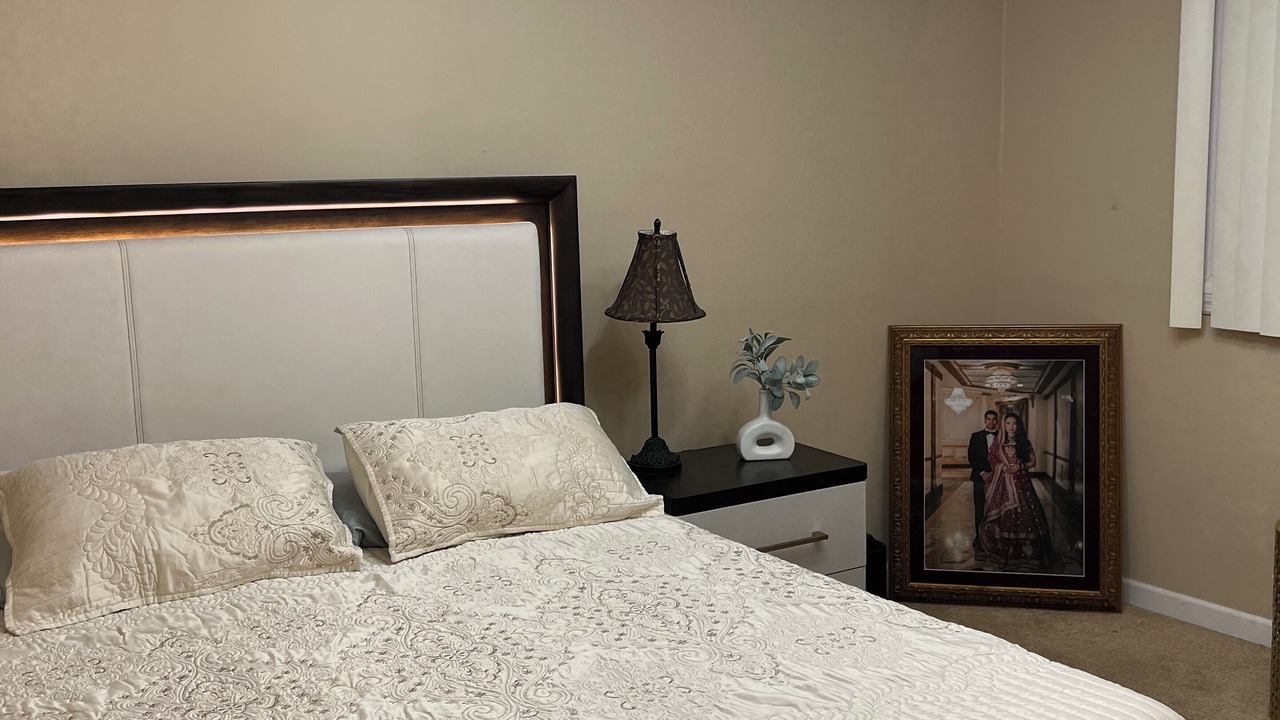 Photo of Bedroom in Queens