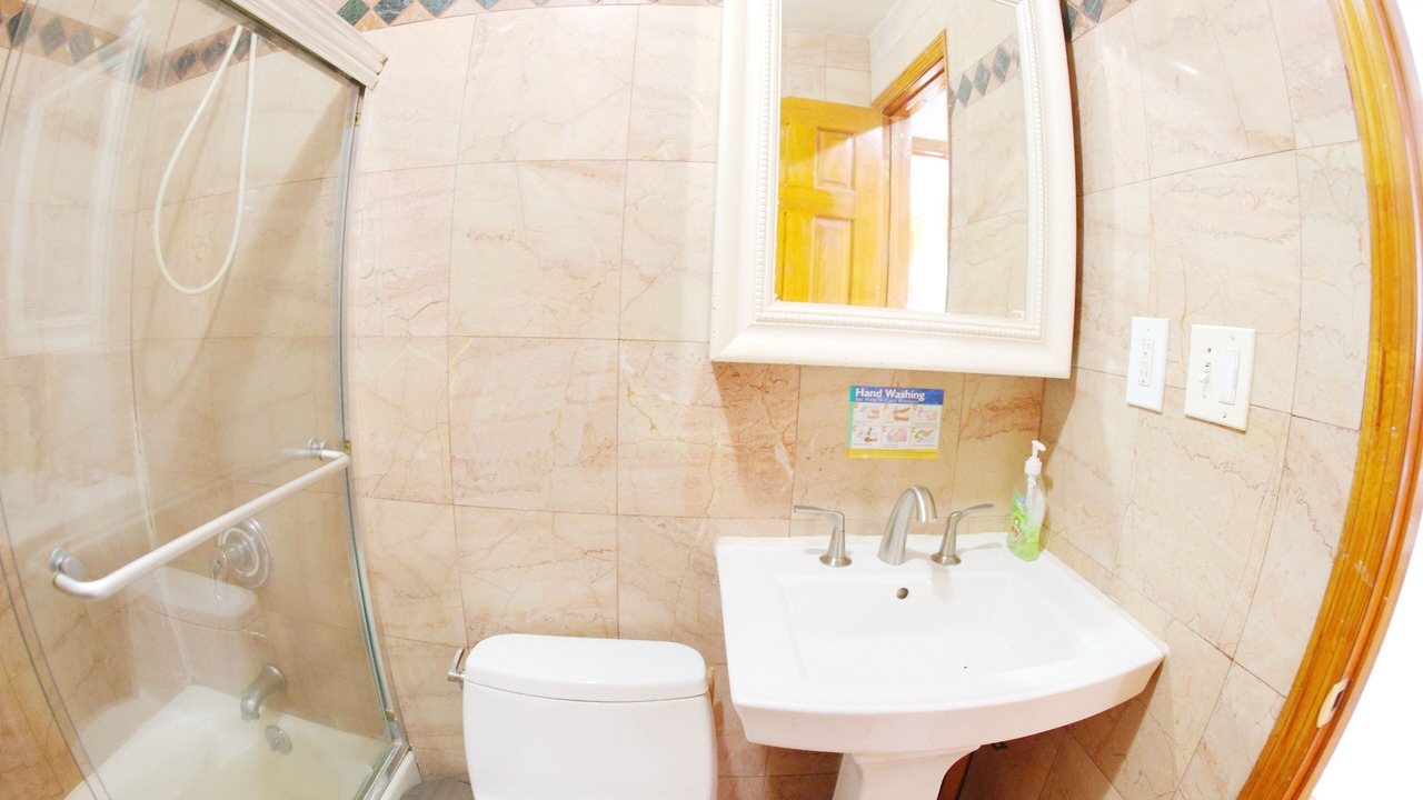 Photo of Bathroom in Westchester Square