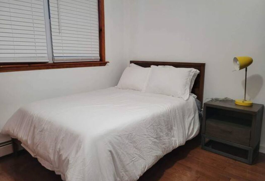 Photo of Bedroom in Westchester Square