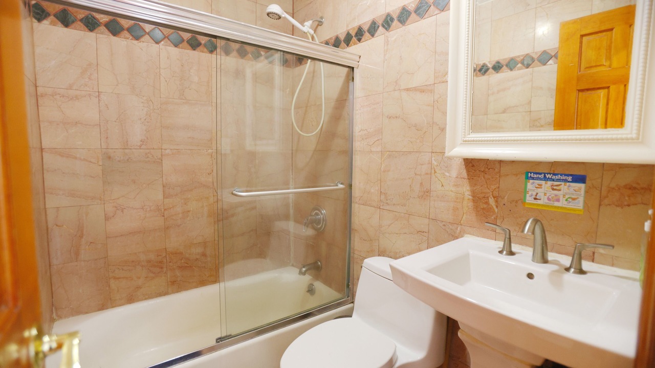 Photo of Bathroom in Westchester Square
