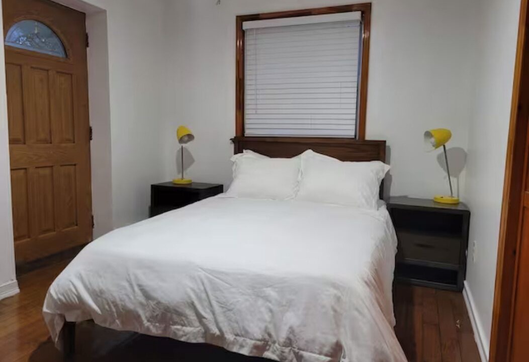 Photo of Bedroom in Westchester Square