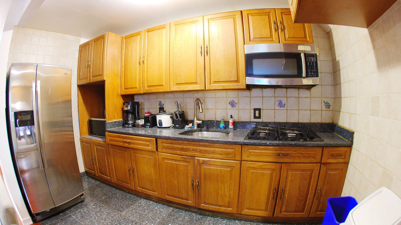 Photo of Kitchen in Westchester Square