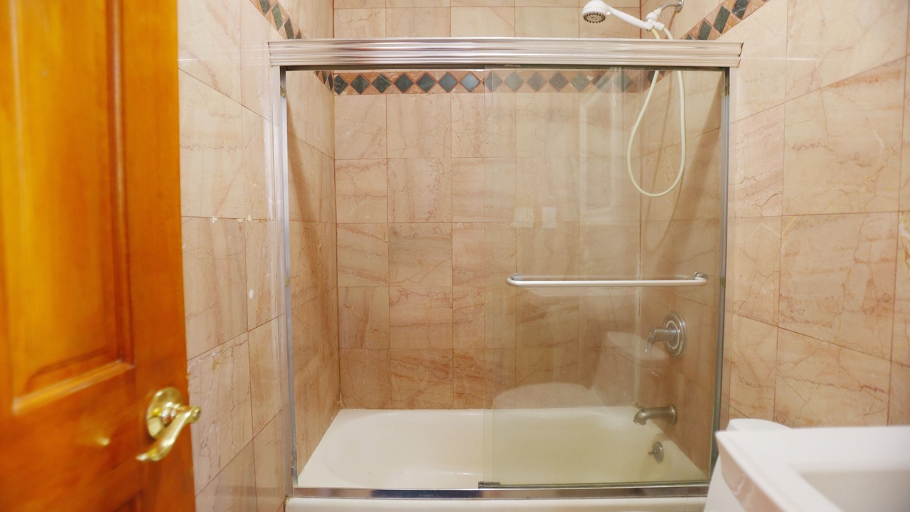 Photo of Bathroom in Westchester Square