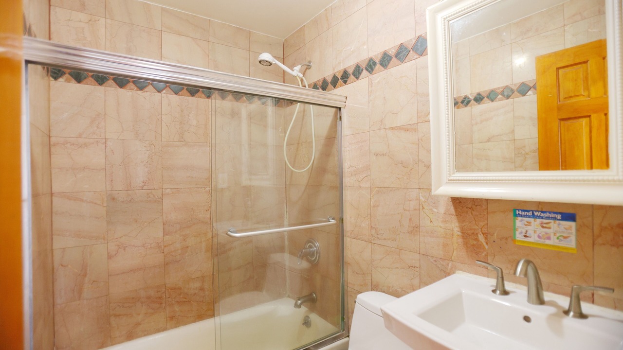 Photo of Bathroom in Westchester Square