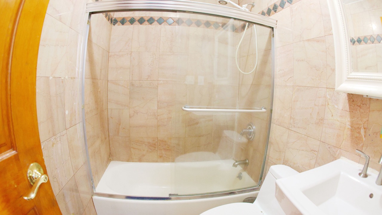 Photo of Bathroom in Westchester Square
