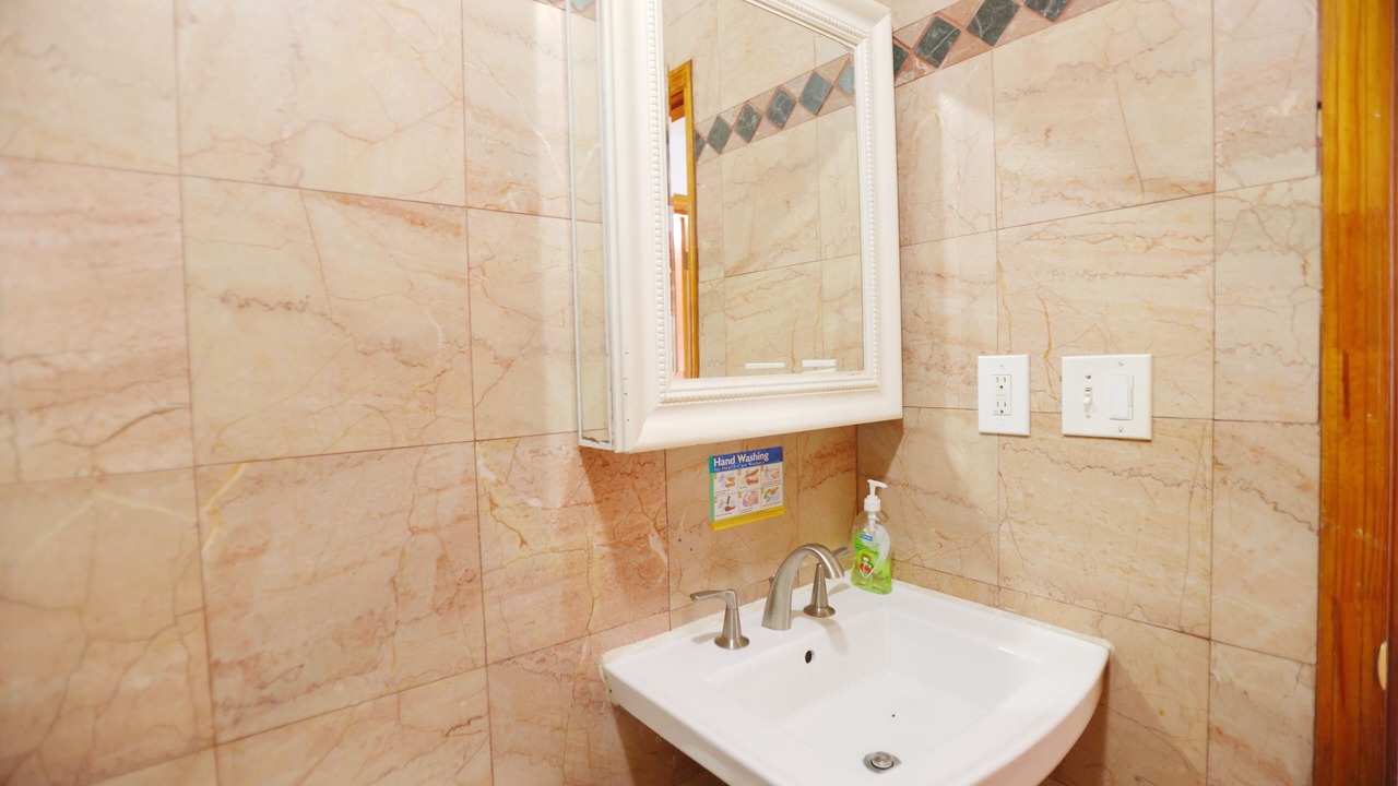 Photo of Bathroom in Westchester Square