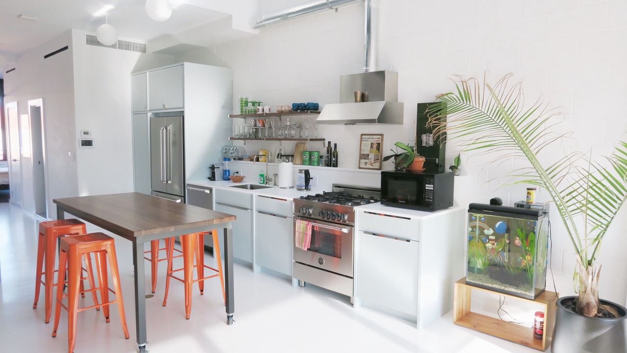 Photo of Kitchen in Hunters Point
