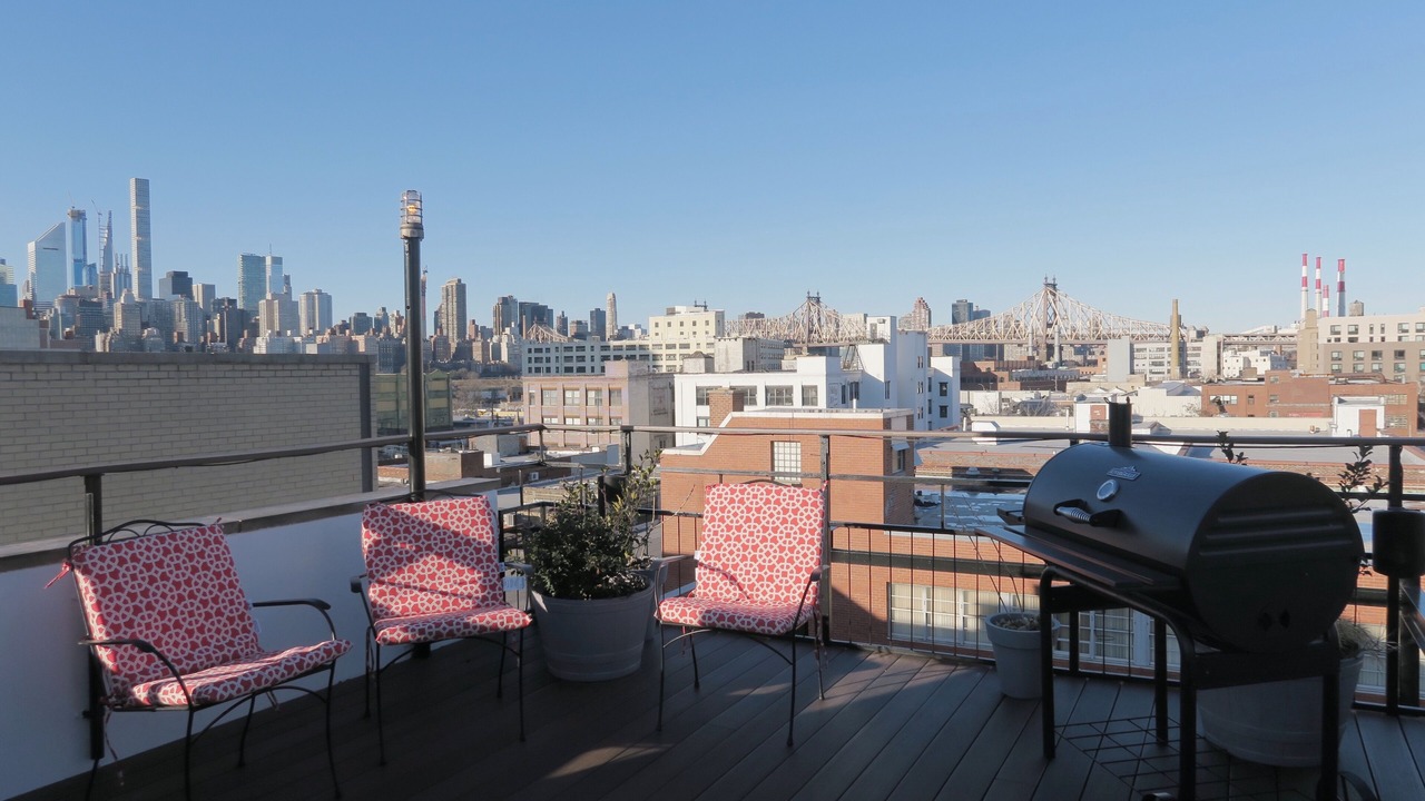 Photo of Outdoor in Hunters Point