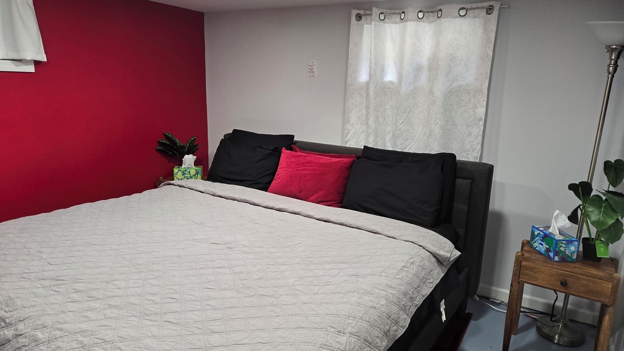 Photo of Bedroom in Clifton