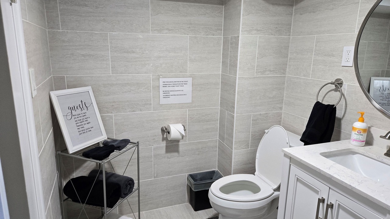 Photo of Bathroom in Clifton