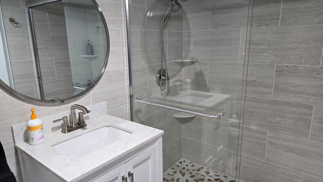 Photo of Bathroom in Clifton