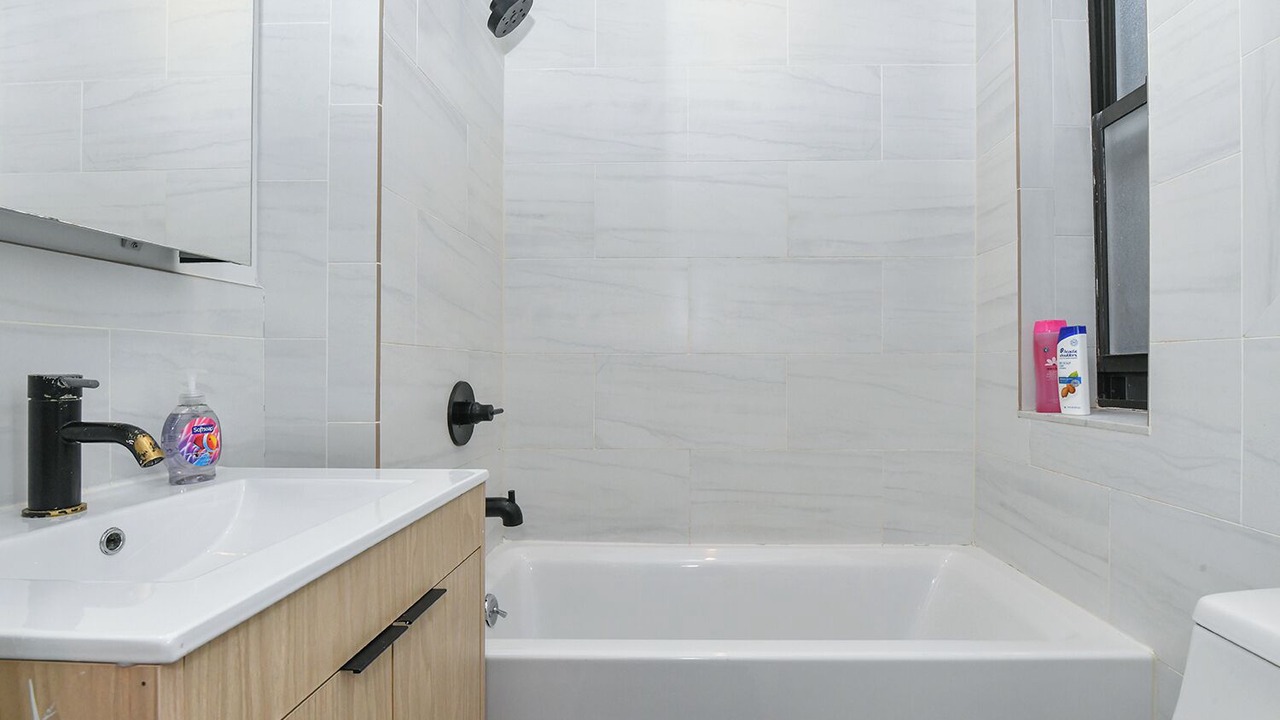 Photo of Bathroom in Midtown South