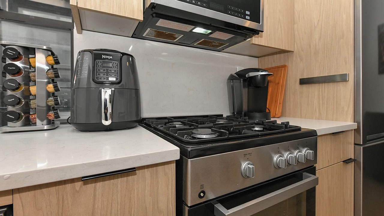 Photo of Kitchen in Midtown South