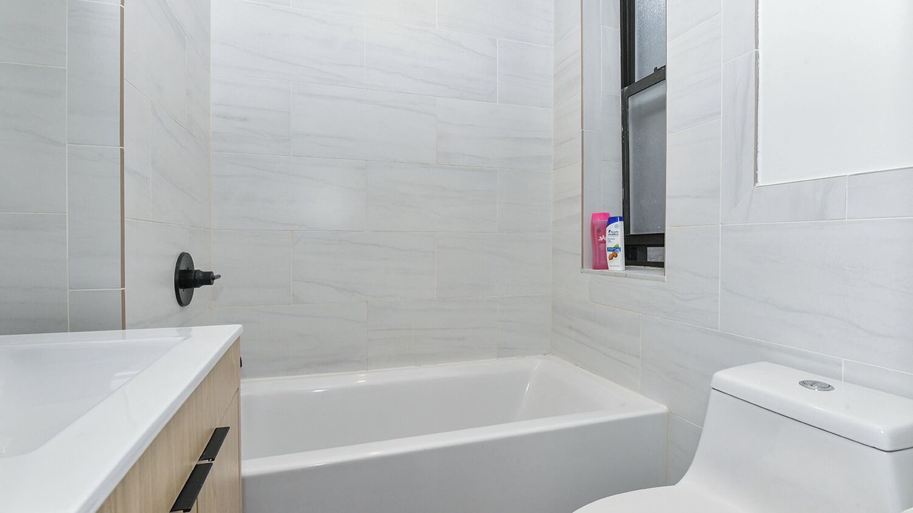 Photo of Bathroom in Midtown South
