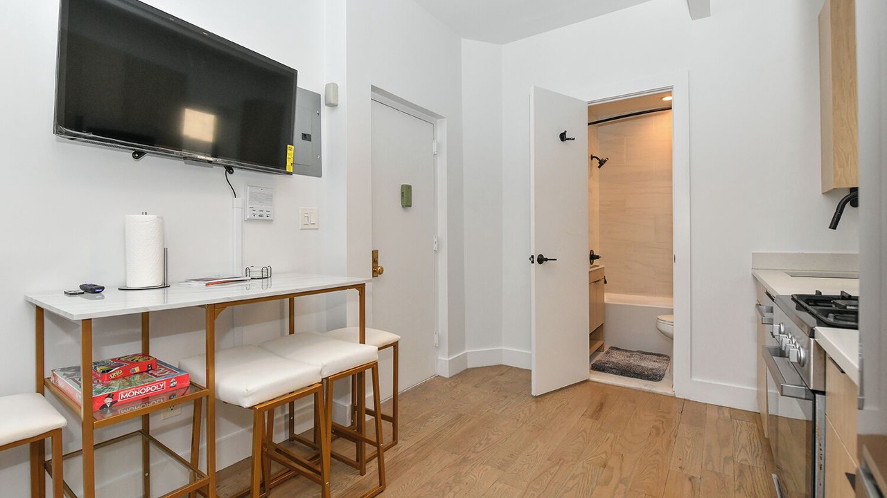 Photo of Kitchen in Midtown South