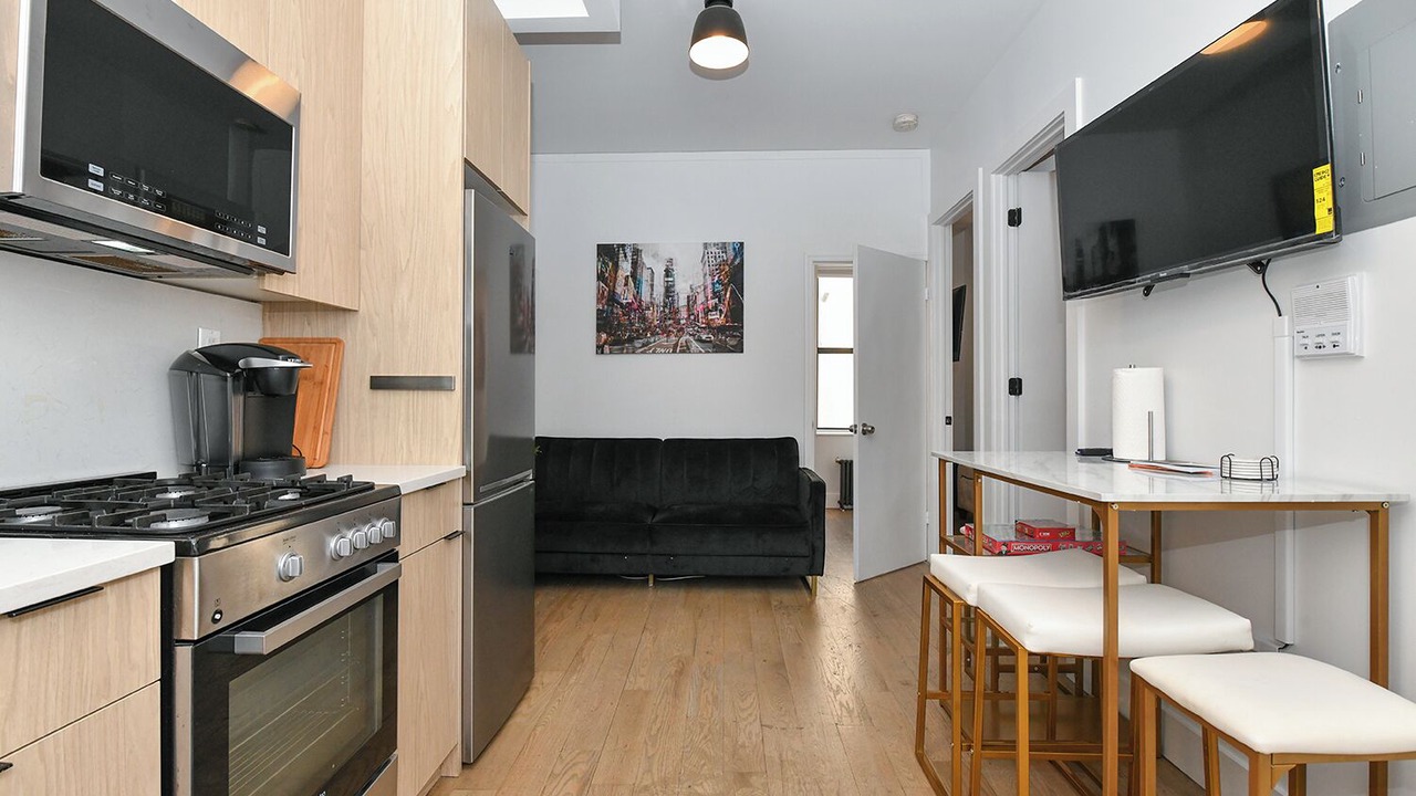 Photo of Kitchen in Midtown South