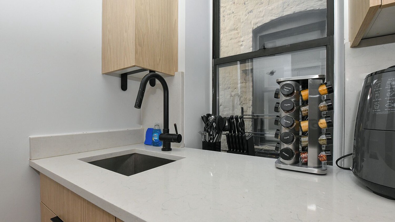 Photo of Kitchen in Midtown South