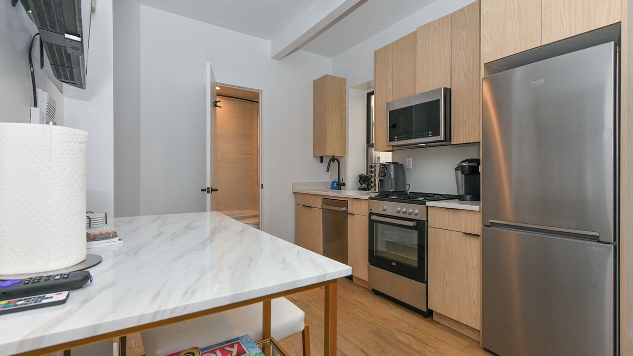 Photo of Kitchen in Midtown South