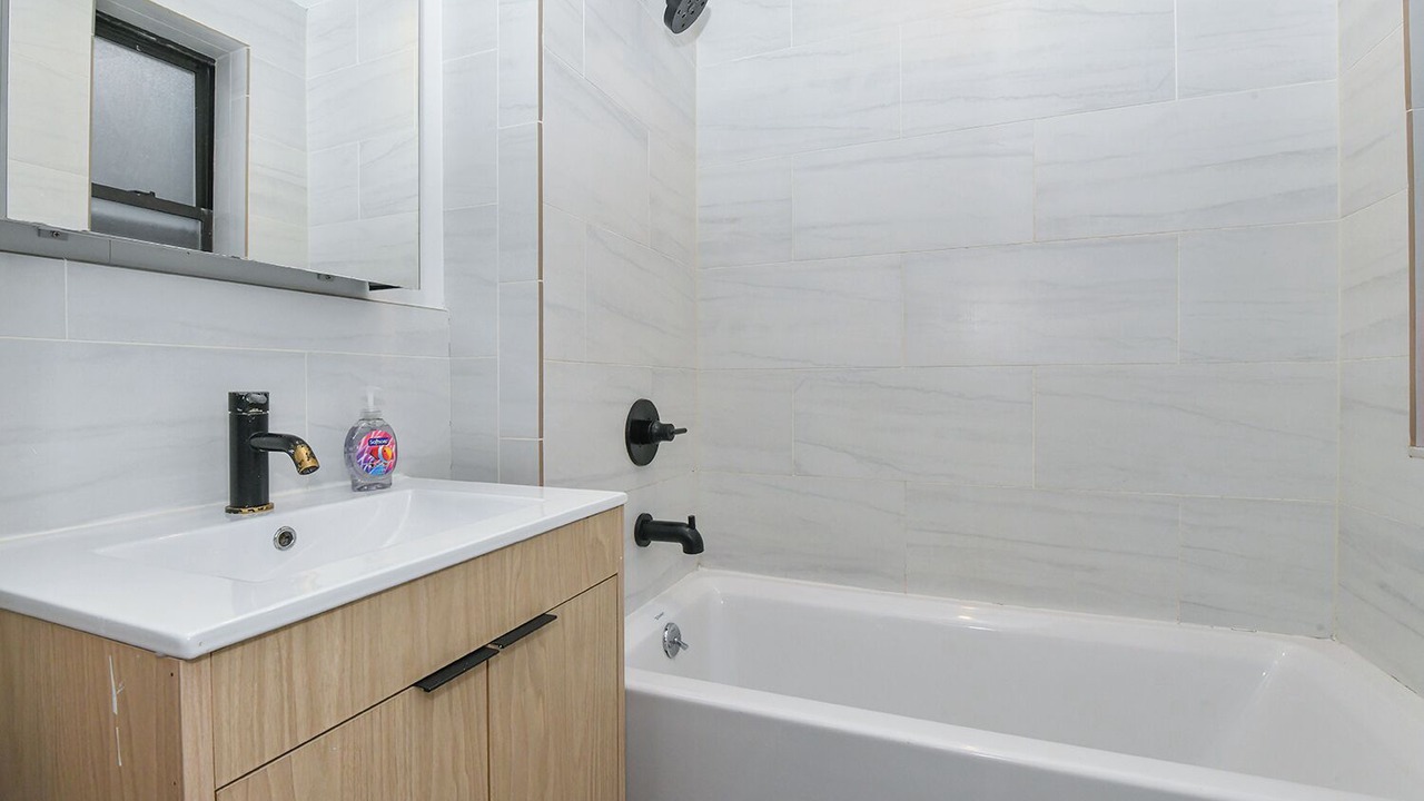 Photo of Bathroom in Midtown South