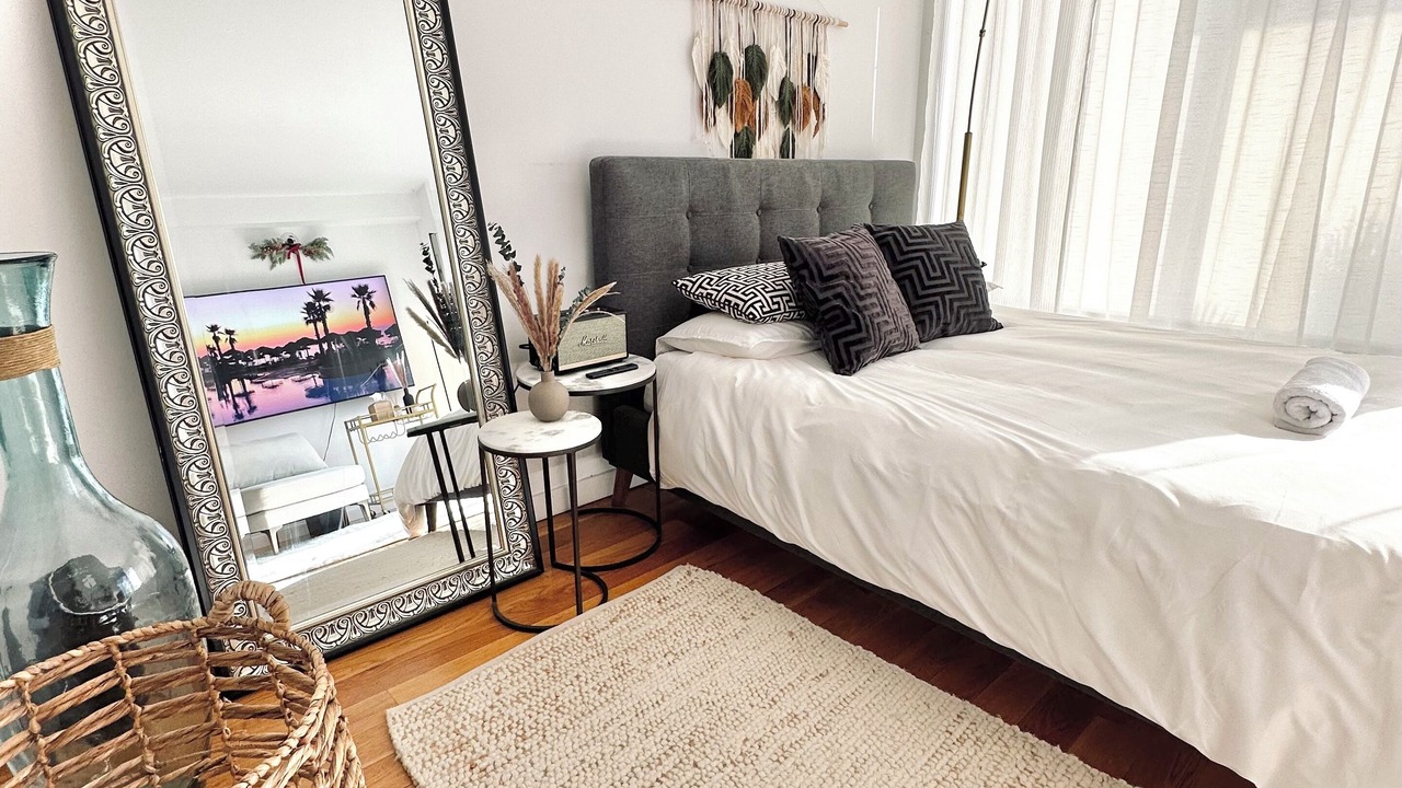Photo of Bedroom in Greenpoint