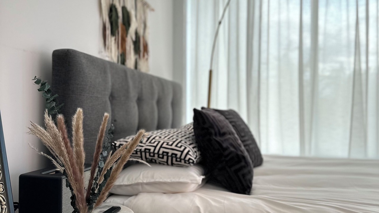 Photo of Bedroom in Greenpoint