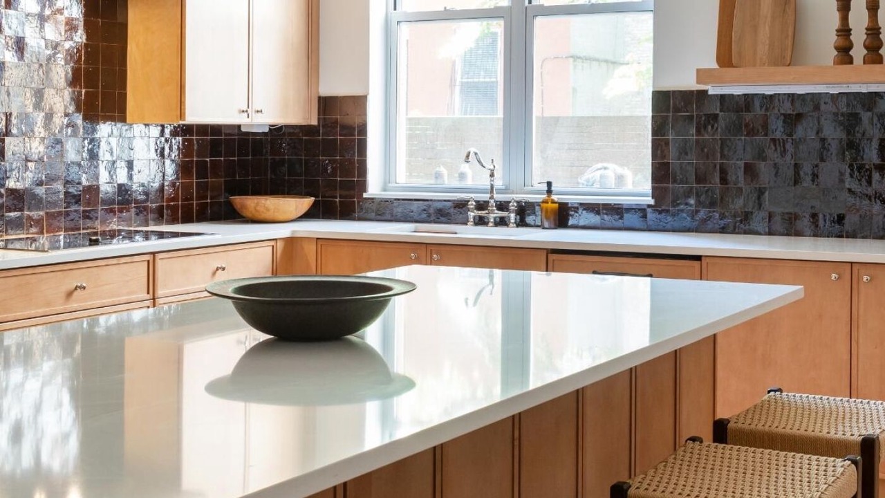 Photo of Kitchen in Upper Manhattan